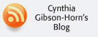 Cynthia Gibson-Horn's Blog