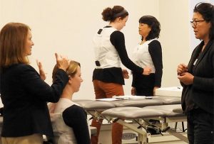 For Professionals - BalanceWear